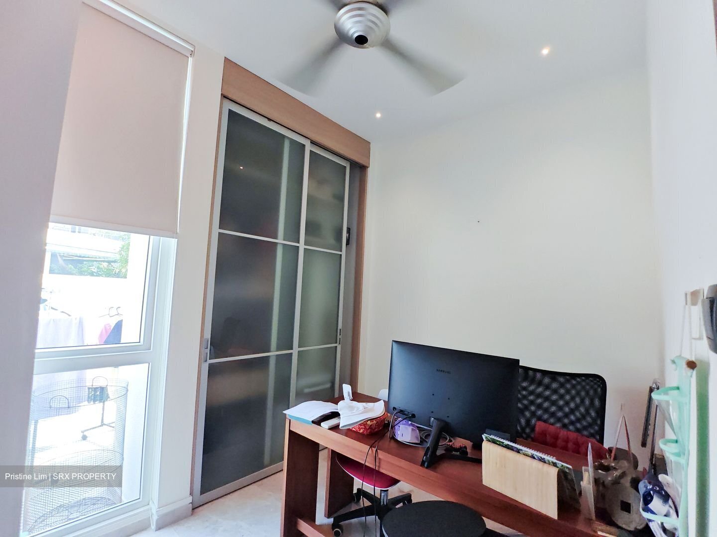 Serangoon Garden Estate (D19), Terrace #479485811